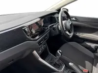Used VW Polo 95 HP (69 kW) 2024 Hatchback