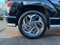 Used Hyundai Kona N Line 139 HP (102 kW) 2025 Black SUV