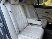 Used Bentley Flying Spur 625 HP (459 kW) 2014 Grey Sedan