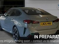 Used BMW 220 M Sport 168 HP (123 kW) 2025 Grey Coupe