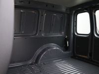 used VW Caddy 1.2 TSI BlueMotion Tech 84PS Startline Van