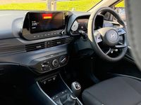 New Hyundai i20 Blackline 90 HP (66 kW) 2026 Hatchback