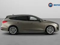 Used Ford Focus Vignale 120 HP (88 kW) 2019 Silver Estate