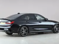Usado BMW 320 M Sport 184 HP (135 kW) 2022 Sedan