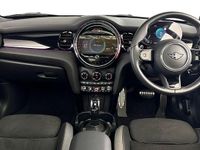 Used Mini Cooper S Sport 192 HP (141 kW) 2023 White Hatchback