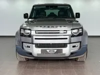 Used Land Rover Defender SE 2021 Grey SUV