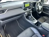 Used Toyota RAV4 Hybrid Edition 222 HP (163 kW) 2022 Black SUV