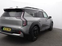 New Kia EV9 GT-Line S 281 kW (383 HP) 2026 Sliver SUV