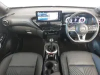 Used Nissan Juke Tekna 114 HP (83 kW) 2025 Grey SUV