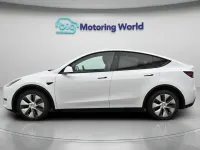 Used Tesla Model Y RWD 216 kW (295 HP) 2024 SUV