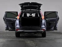 Used Honda CR-V Hybrid 184 HP (135 kW) 2022 Grey SUV