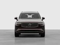 New Volvo XC90 Ultra 407 HP (299 kW) 2026 Mulberry red SUV