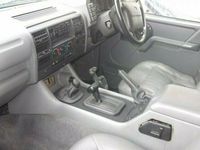 Used Land Rover Discovery 1996 SUV