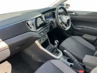 Begagnad VW Polo 95 HK (69 kW) 2023 Halvkombi