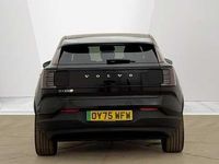 Used Volvo EX30 Performance 314 kW (428 HP) 2025 Black SUV