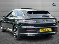 Used VW Arteon 218 HP (160 kW) 2024 Estate