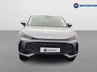 Used MG HS Trophy 224 HP (164 kW) 2025 Grey SUV