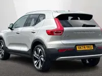 Used Volvo XC40 Ultra 161 HP (118 kW) 2025 SUV