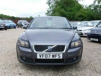 Used Volvo C30 2007 Hatchback