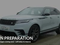 Used Land Rover Range Rover Velar HSE Dynamic 204 HP (150 kW) 2024 SUV