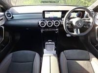 Used Mercedes A200 Executive 163 HP (119 kW) 2026 Grey Hatchback