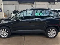 Used VW Tiguan SE 2010 Black SUV