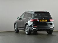 used Mercedes GLB200 GLBAMG Line Premium Plus 5dr 7G-Tronic