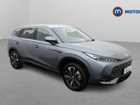 Used MG HS SE 224 HP (164 kW) 2025 Grey SUV