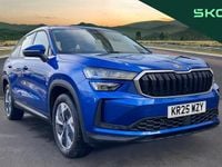 Used Skoda Kodiaq SE 150 HP (110 kW) 2026 SUV
