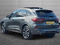 Second-hand Ford Kuga ST-Line X 243 CP (178 kW) 2025 Magnetic SUV