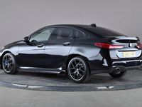 Used BMW 218 M Sport 136 HP (100 kW) 2023 Black Coupe