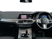 Used BMW X5 M Sport 335 HP (246 kW) 2022 Grey SUV