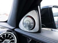 Used Mercedes E63 AMG Premium 920 HP (676 kW) 2018 Blue Sedan