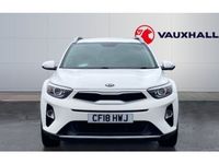 used Kia Stonic 1.0T GDi 2 5dr