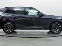 Used BMW X3 M Sport 205 HP (150 kW) 2026 Grey SUV