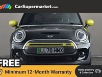 Used Mini Cooper Level 2 135 kW (184 HP) 2020 Hatchback