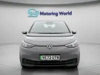 Used VW ID.3 Pro Performance 150 kW (204 HP) 2023 Grey Hatchback