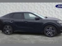 Used Ford Capri Extended Range 210 kW (286 HP) 2024 Agate black SUV