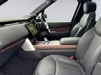 Used Land Rover Range Rover SE 441 HP (324 kW) 2022 Grey SUV