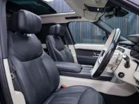 Used Land Rover Range Rover Autobiography 2024 Black SUV