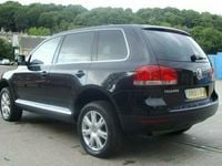 Used VW Touareg 2005 SUV