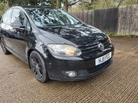 Used VW Golf Plus Cross SE 105 HP (77 kW) 2011 MPV