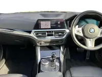 Used BMW 430 M Sport 242 HP (177 kW) 2022 Blue Coupe