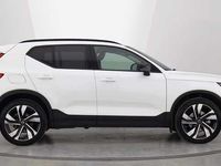 Used Volvo XC40 Ultra 197 HP (144 kW) 2026 SUV