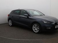 used Seat Leon 1.5 TSI EVO SE Dynamic Hatchback 5dr Petrol Manual Euro 6 (s/s) (130 ps) Digital Cockpit