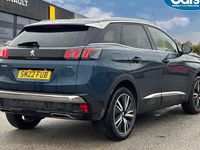 Used Peugeot 3008 Premium 131 HP (96 kW) 2022 Estate