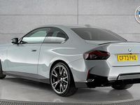 Used BMW M240 M Sport 369 HP (271 kW) 2024 Grey Coupe