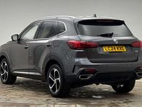 Used MG HS Trophy 2024 Grey SUV