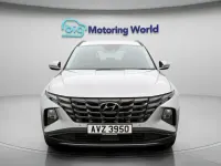 Usado Hyundai Tucson Premium 230 CV (169 kW) 2023 SUV
