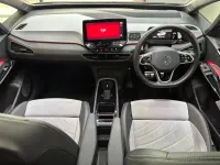 Used VW ID.3 Pro Performance 150 kW (204 HP) 2023 Silver Hatchback
